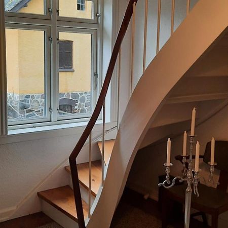 Dybvad Molle Bed And Breakfast AAars Eksteriør billede